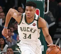 开元棋牌试玩- 密尔沃基雄鹿队 