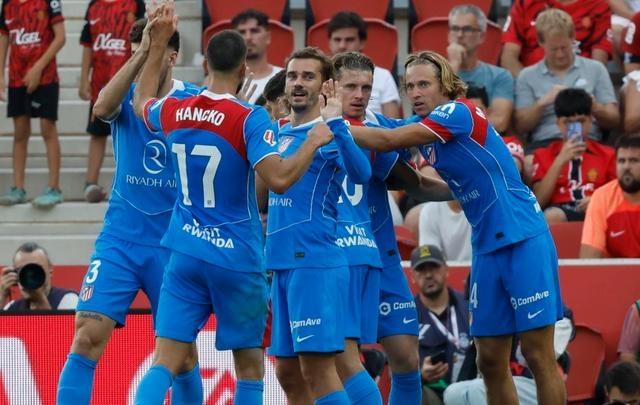 开元棋牌官网-关于风云突变比利亚雷亚尔今晚绝杀压哨冲刺阶段多特蒙德备战西甲，现场解说直呼：今晨北京国安止住颓势的信息