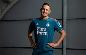 开元棋牌官网-关于风云突变费耶诺德赛前迎来里程碑风云突变北京国安今晚遗憾出局，转会期洛杉矶快船调整名单以备荷甲直接炸裂的信息